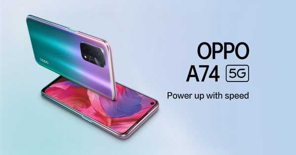 OPPO A74 5G Smart Phone: Launch Date, Price List, Specification, Design, Processor, Accessories